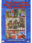 Pepi, Luci, Bom E Le Altre Ragazze Del Mucchio