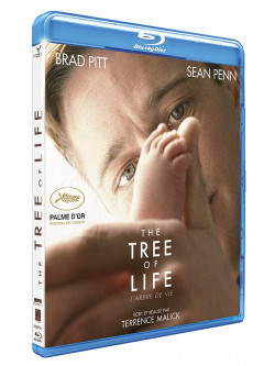 The Tree Of Life [Edizione: Francia]