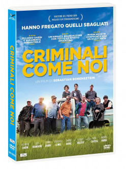 Criminali Come Noi