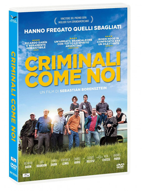 Criminali Come Noi