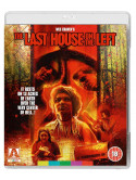 The Last House On The Left [Edizione: Regno Unito]