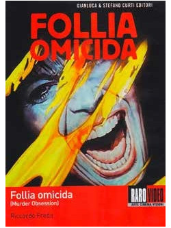 Murder Obsession - Follia Omicida