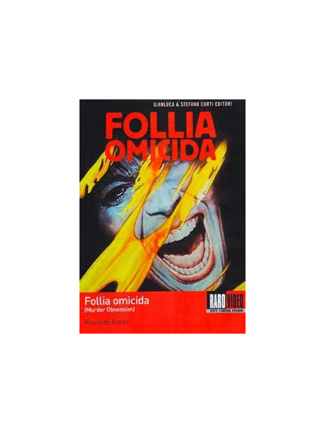 Murder Obsession - Follia Omicida