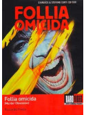 Murder Obsession - Follia Omicida