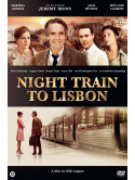 Night Train To Lisbon [Edizione: Paesi Bassi]