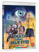 Death Has Blue Eyes (With Booklet) [Edizione: Regno Unito]