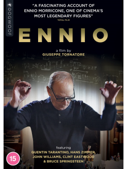 Ennio [Edizione: Regno Unito]