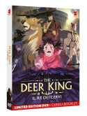 Deer King (The) - Il Re Dei Cervi (Limited Edition)