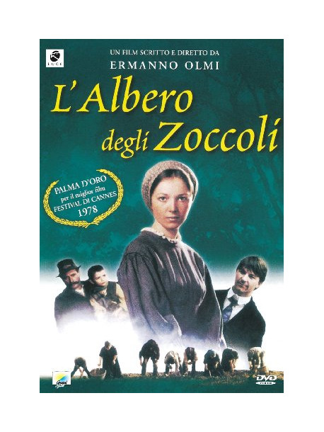 Albero Degli Zoccoli (L')