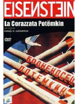 Corazzata Potemkin (La)