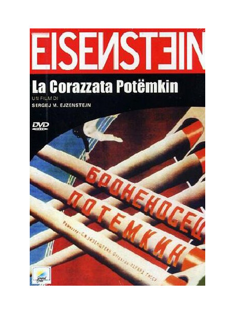 Corazzata Potemkin (La)