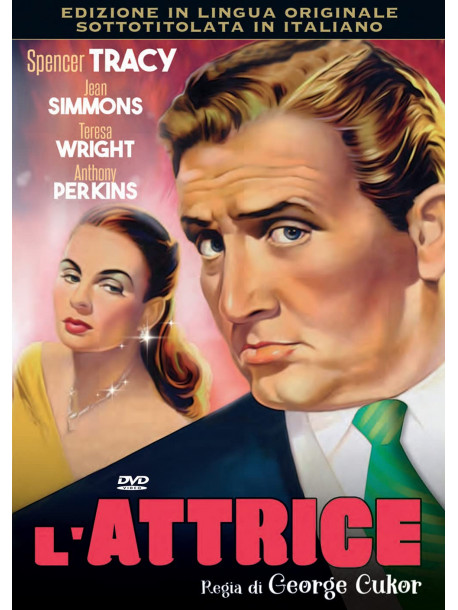 Attrice (L')