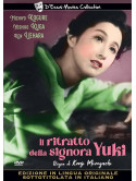 Ritratto Della Signora Yuki (Il)