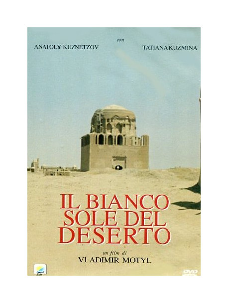 Bianco Sole Del Deserto (Il)