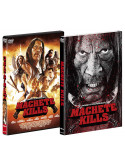 Danny Trejo - Machete Kills [Edizione: Giappone]