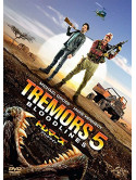 Michael Gross - Tremors 5: Bloodlines [Edizione: Giappone]