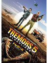 Michael Gross - Tremors 5: Bloodlines [Edizione: Giappone]