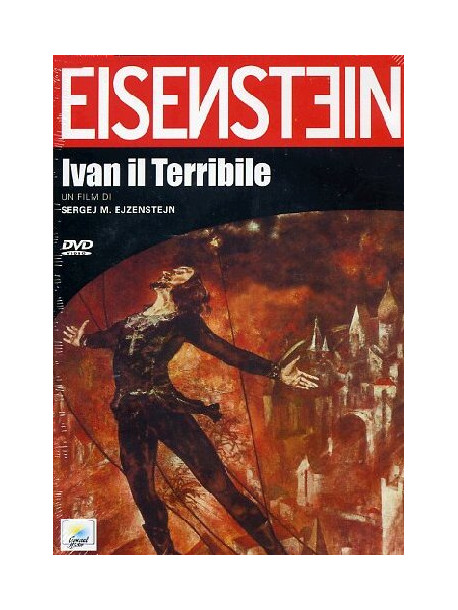 Ivan Il Terribile