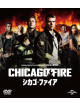 Jesse Spencer - Chicago Fire Season1 Value Pack (6 Dvd) [Edizione: Giappone]