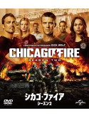 Jesse Spencer - Chicago Fire Season2 Value Pack (6 Dvd) [Edizione: Giappone]