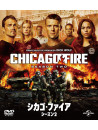 Jesse Spencer - Chicago Fire Season2 Value Pack (6 Dvd) [Edizione: Giappone]