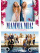 Amanda Seyfried - Mamma Mia! Blu-Ray 1&2 Set (2 Dvd) [Edizione: Giappone]