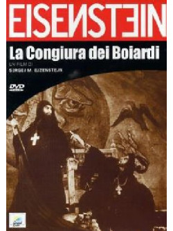 Congiura Dei Boiardi (La)