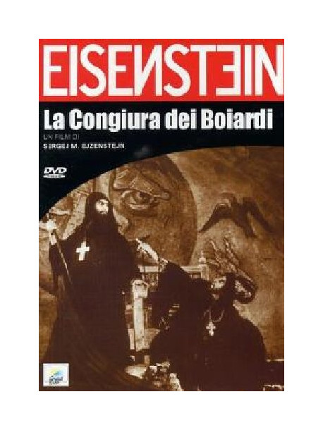 Congiura Dei Boiardi (La)