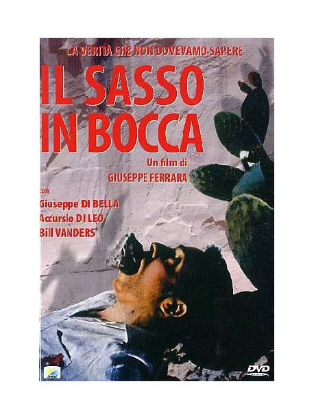 Sasso In Bocca (Il)