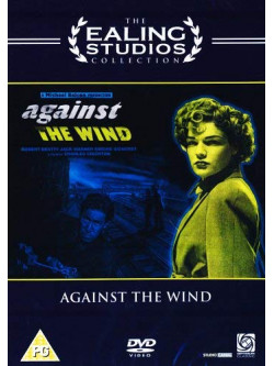Against The Wind [Edizione: Regno Unito]