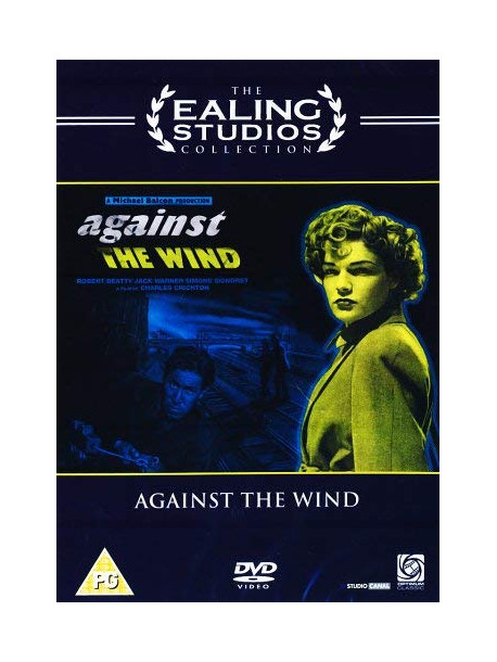 Against The Wind [Edizione: Regno Unito]