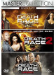 (Cinema) - Death Race:Best Value Dvd Set (3 Dvd) [Edizione: Giappone]