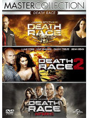 (Cinema) - Death Race:Best Value Dvd Set (3 Dvd) [Edizione: Giappone]