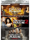(Cinema) - Death Race:Best Value Dvd Set (3 Dvd) [Edizione: Giappone]