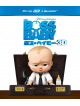 Alec Baldwin - The Boss Baby (2 Blu-Ray) [Edizione: Giappone]