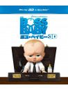 Alec Baldwin - The Boss Baby (2 Blu-Ray) [Edizione: Giappone]