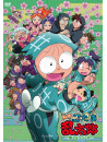 Amako Sobee - Tv Anime[Nintama Rantarou] Dai 24 Series (6 Dvd) [Edizione: Giappone]