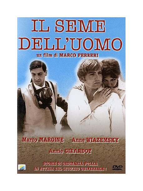 Seme Dell'Uomo (Il)