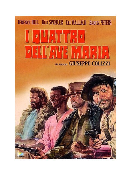 Quattro Dell'Ave Maria (I)