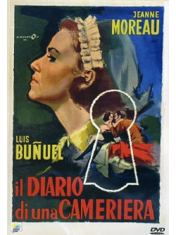 Diario Di Una Cameriera