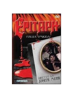Epitaph - Follia Omicida