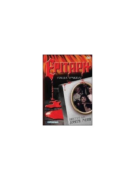 Epitaph - Follia Omicida