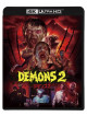 Demons 2 (2 Blu-Ray) [Edizione: Giappone]