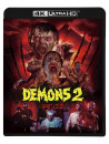 Demons 2 (2 Blu-Ray) [Edizione: Giappone]