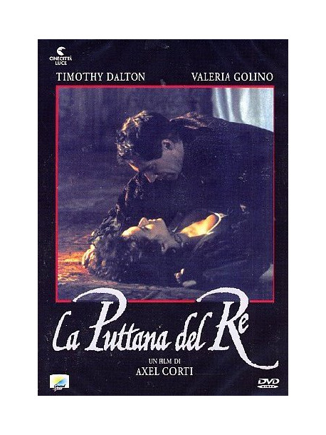 Puttana Del Re (La)