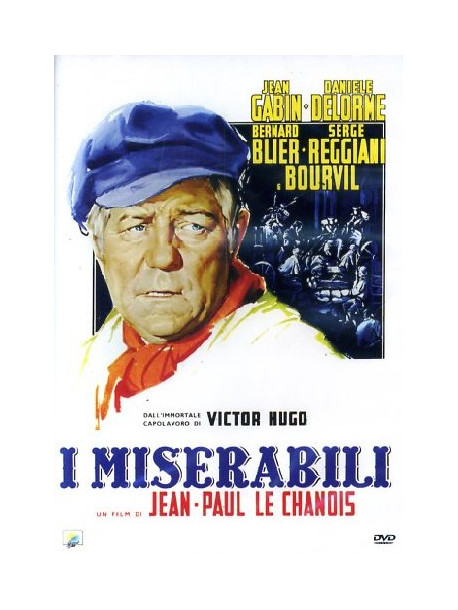 Miserabili (I) (1957)