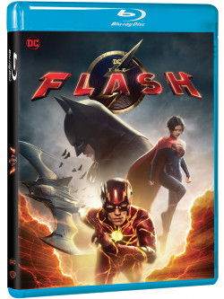 Flash (The)