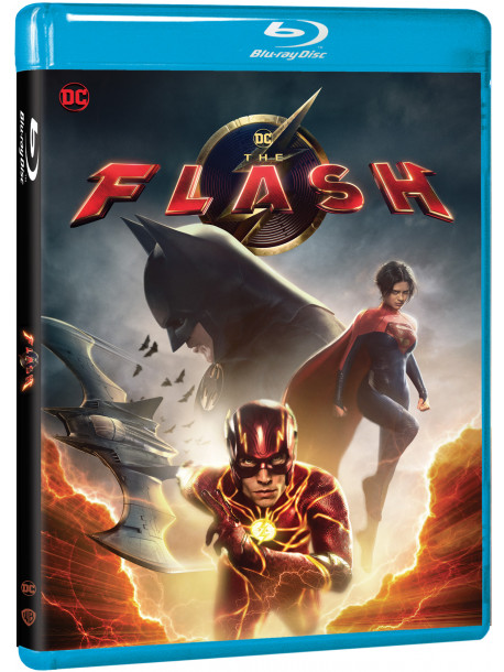 Flash (The)