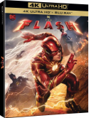 Flash (The) (4K Ultra Hd+Blu-Ray)