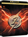 Flash (The) (Steelbook) (4K Ultra Hd+Blu-Ray)